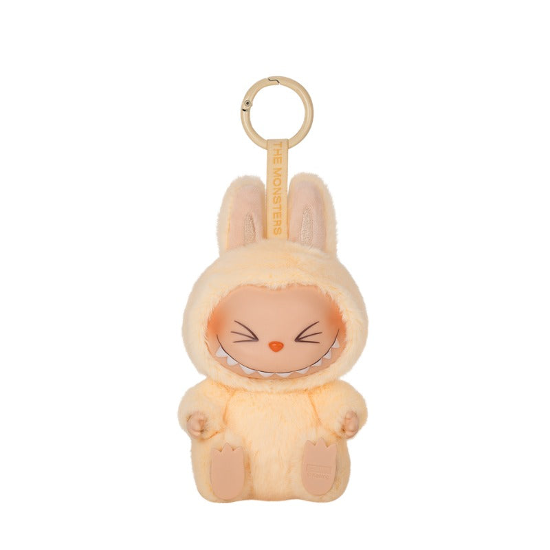 Labubu The Monsters - Have a Seat Vinyl Plush Blind Box - 1 Pc Labubu The Monsters - Have a Seat Vinyl Plush Blind Box - 1 Pc